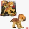 Legetøjsfigurer|JurassicWorld Jurassic World Legetøj Aquilops