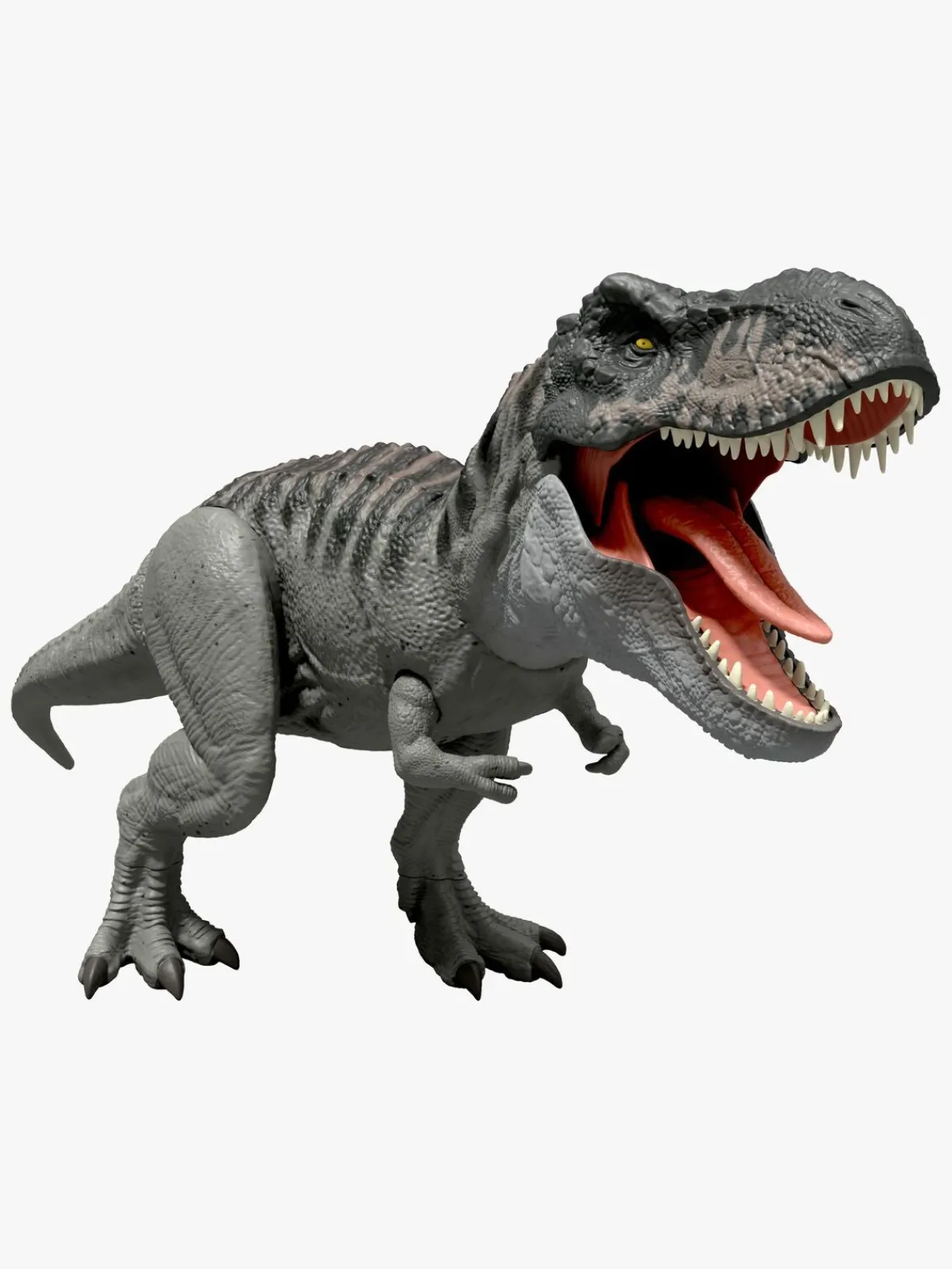 Legetøjsfigurer|JurassicWorld Jurassic World Rebirth Interaktiv T-Rex