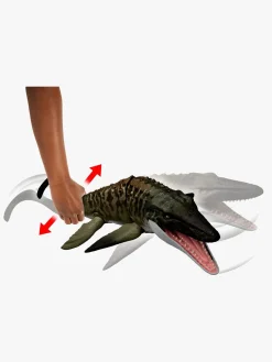 JurassicWorld Legetøjsfigurer-Jurassic World Rebirth Mosasaurus