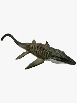 JurassicWorld Legetøjsfigurer-Jurassic World Rebirth Mosasaurus
