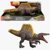Legetøjsfigurer|JurassicWorld Jurassic World Rebirth Spinosaurus