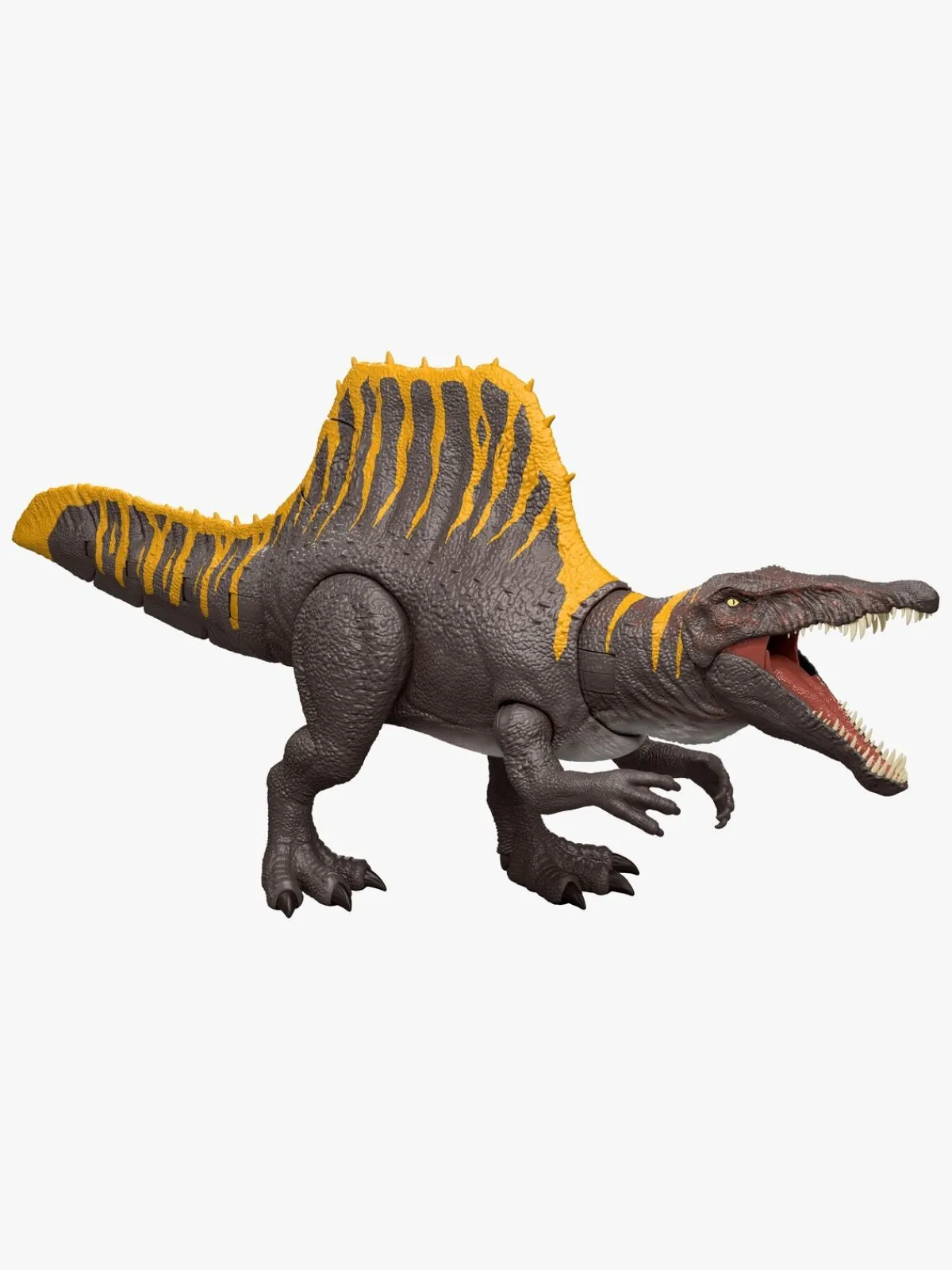 Legetøjsfigurer|JurassicWorld Jurassic World Rebirth Spinosaurus