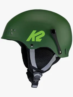 K2 Skating-Entity JR Hjelm, Lizard Tail
