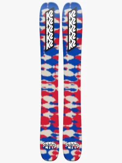K2 Fatty Ski