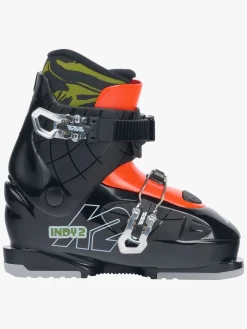 K2 Vintersport-Indy 2 Skistøvler