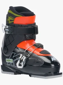 K2 Vintersport-Indy 2 Skistøvler