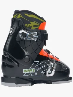 K2 Vintersport-Indy 2 Skistøvler