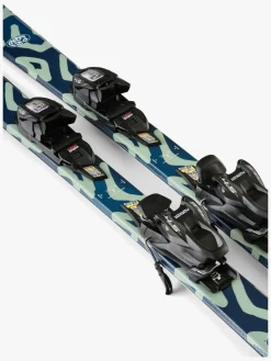 K2 Vintersport-Indy FDT 7.0 Ski