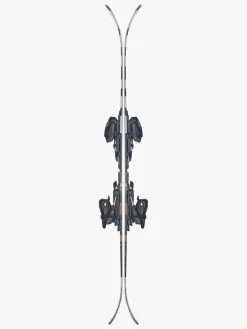 K2 Juvy Ski FDT 4.5 Set
