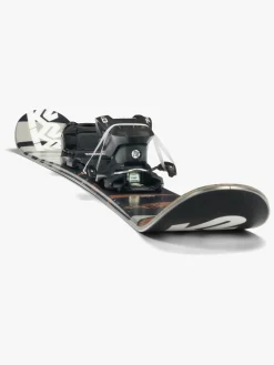 K2 Juvy Ski FDT 4.5 Set