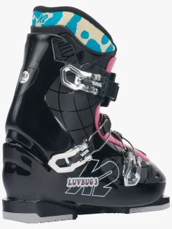 K2 Vintersport-Luv Bug 3 Skistøvler