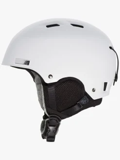 K2 Verdict Hjelm, Hvid