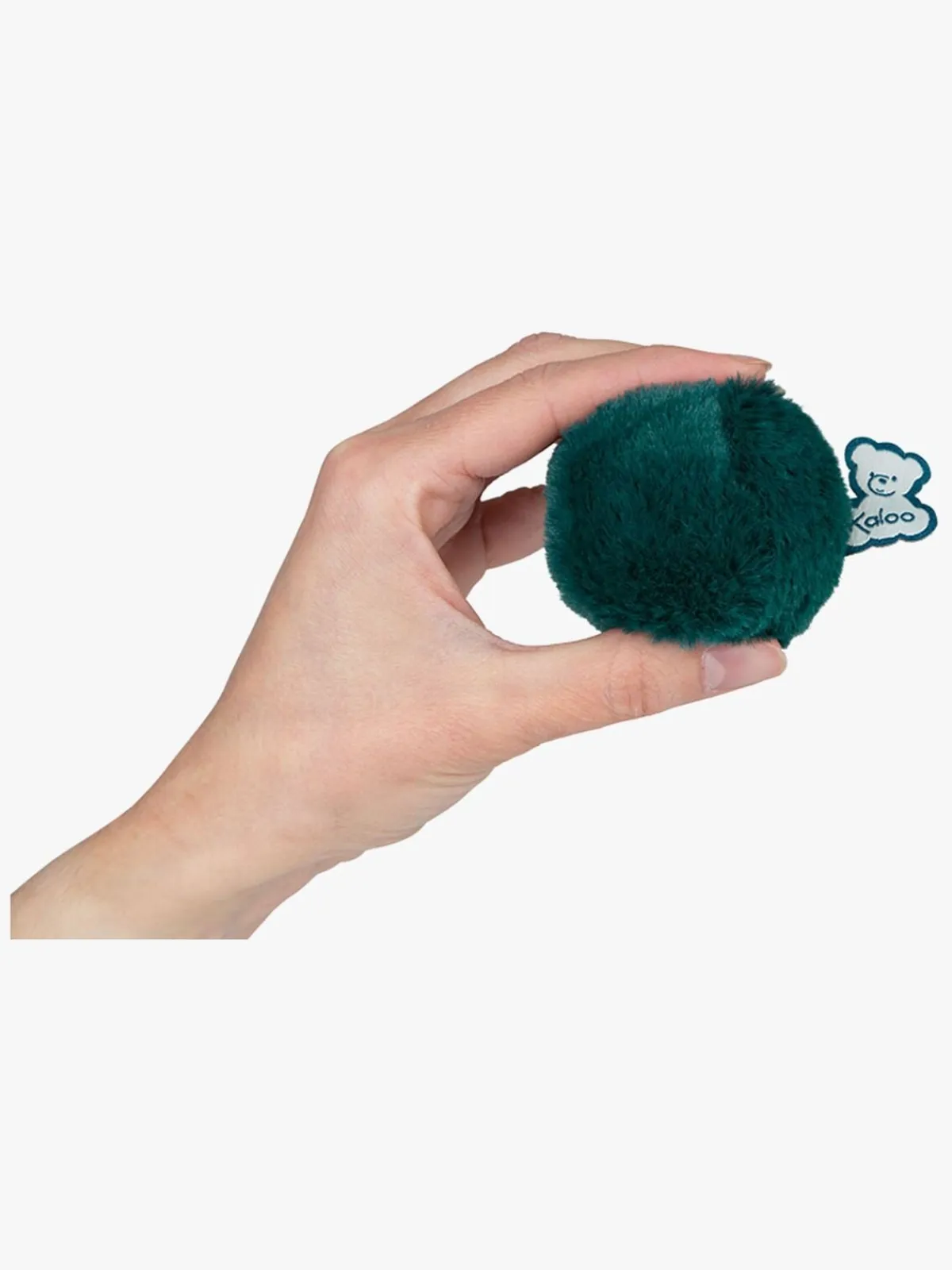 Kaloo Babylegetøj-Stimuli Aktivitetsbolde Sæt