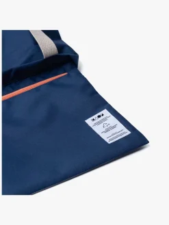 Børn KAOS Tasker-BigBag Taske, Denim