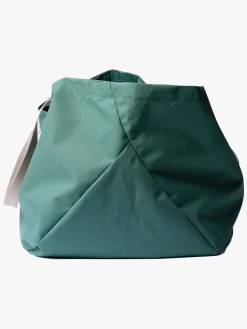 Børn KAOS BigBag Taske, Grass Green