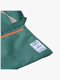 Børn KAOS BigBag Taske, Grass Green