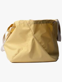 Tasker|KAOS BigBag Taske, Yellow Gul