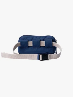 Tasker|KAOS Mini-Hipster Taske, Dark Denim Blå