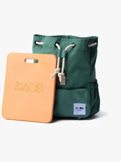Tasker|KAOS Mini-Ransel Rygsæk, Grass Green Grøn