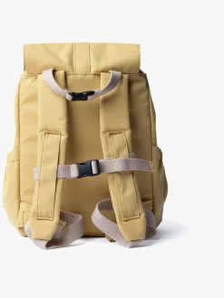 Børn KAOS Mini-Ransel Rygsæk, Misted Yellow