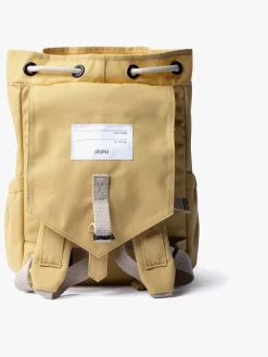 Børn KAOS Mini-Ransel Rygsæk, Misted Yellow