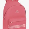 Børn Kappa Basics Laptop Rygsæk 20L, Marsala