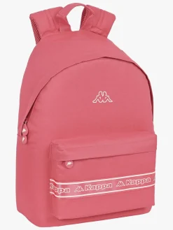 Børn Kappa Basics Laptop Rygsæk 20L, Marsala