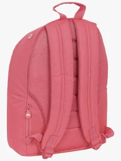 Børn Kappa Basics Laptop Rygsæk 20L, Marsala