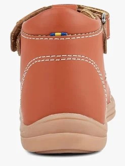 Børn Kavat Backe Sandaler, Light brown