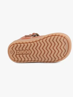 Børn Kavat Backe Sandaler, Light brown