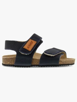 Sandaler & Klipklapper|Kavat Bomhus EP Sandaler, Blue Blå