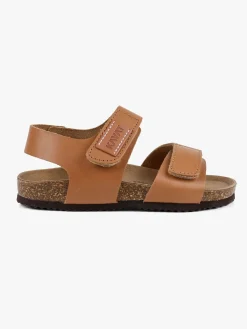 Sandaler & Klipklapper|Kavat Bomhus Sandaler, Light brown