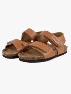 Sandaler & Klipklapper|Kavat Bomhus Sandaler, Light brown