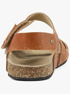Sandaler & Klipklapper|Kavat Bomhus Sandaler, Light brown