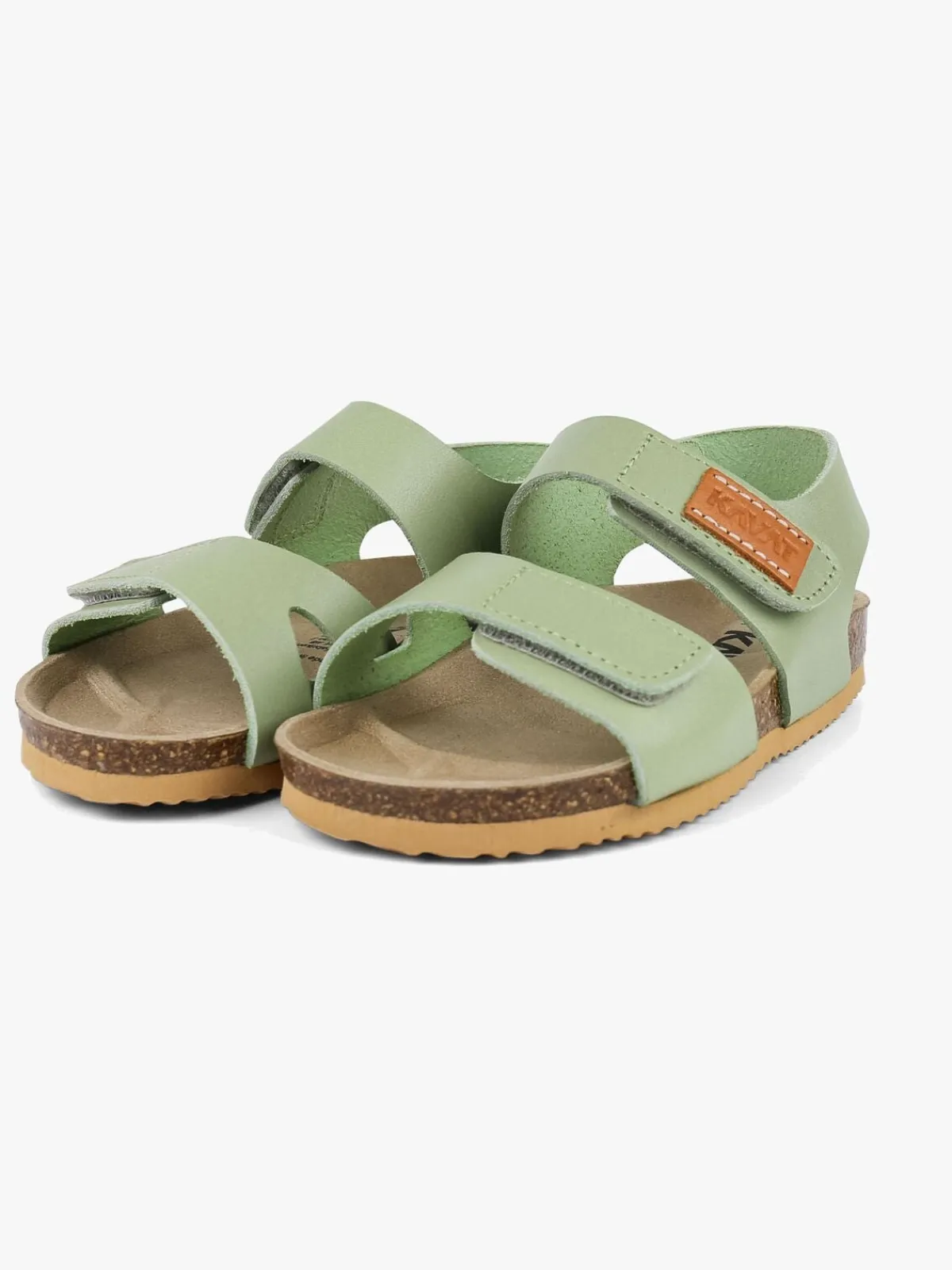 Sandaler & Klipklapper|Kavat Bomhus Sandaler, Mint