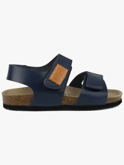 Børn Kavat Sandaler & Klipklapper-Bomhus Sandaler, Navy