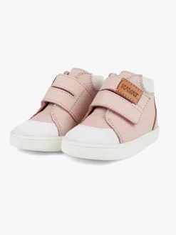 Børn Kavat Fiskeby XC Begyndersko, Light pink