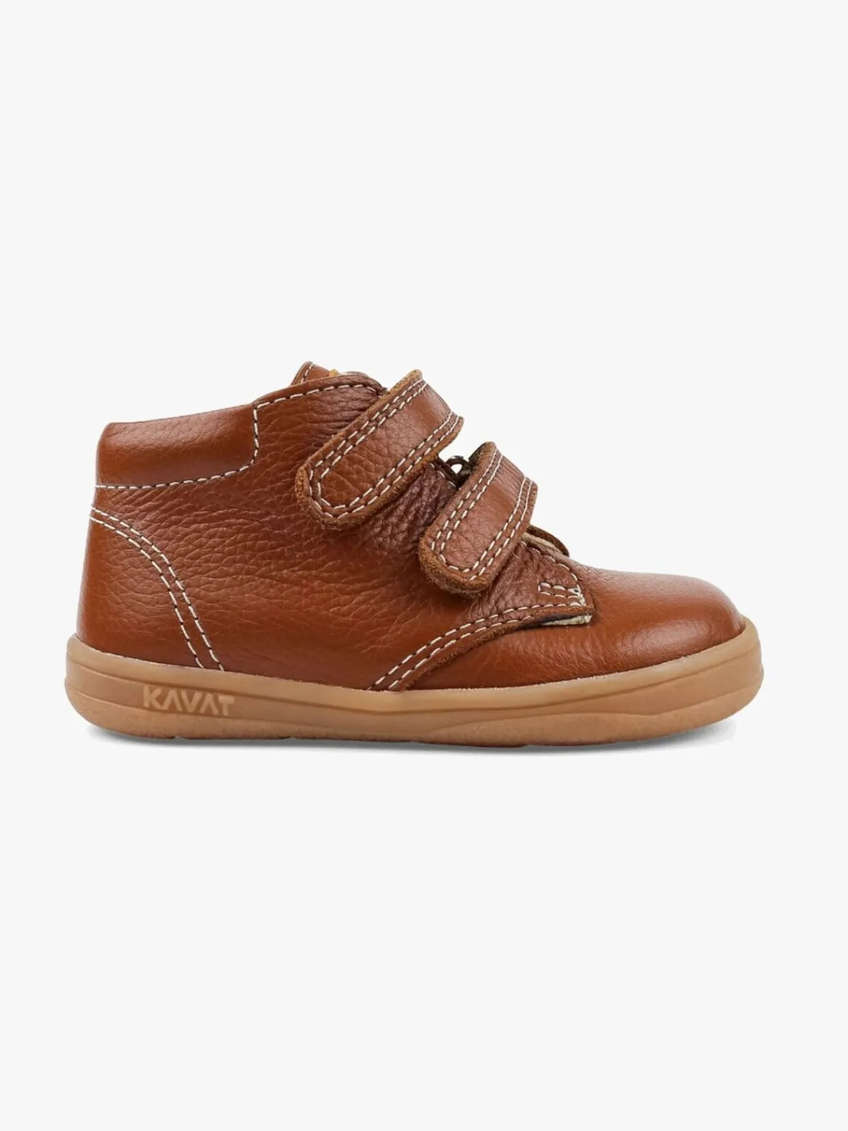 Børn Kavat Begyndersko-Floby Begyndersko, Light brown