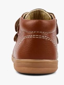 Børn Kavat Begyndersko-Floby Begyndersko, Light brown