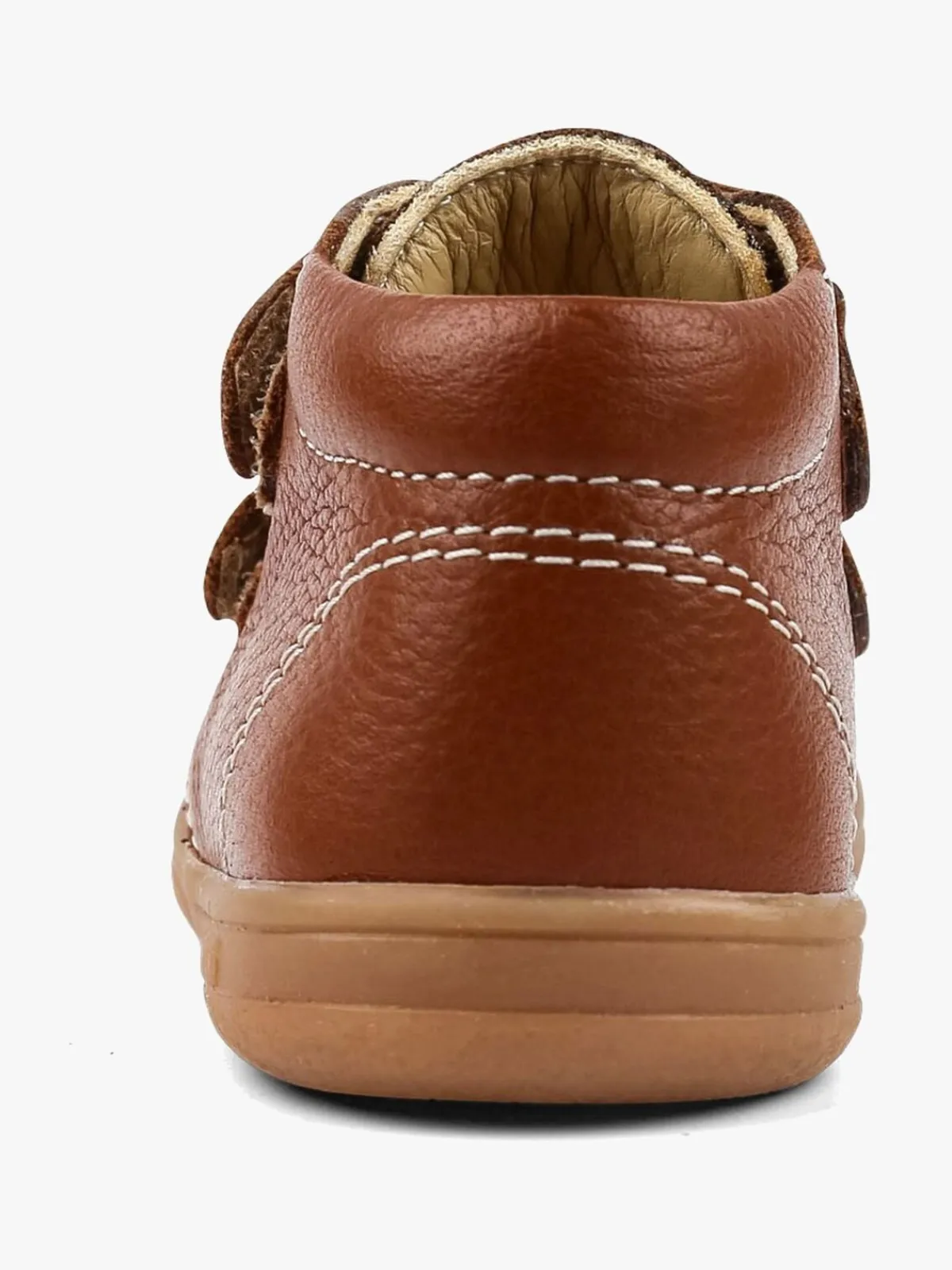 Børn Kavat Begyndersko-Floby Begyndersko, Light brown