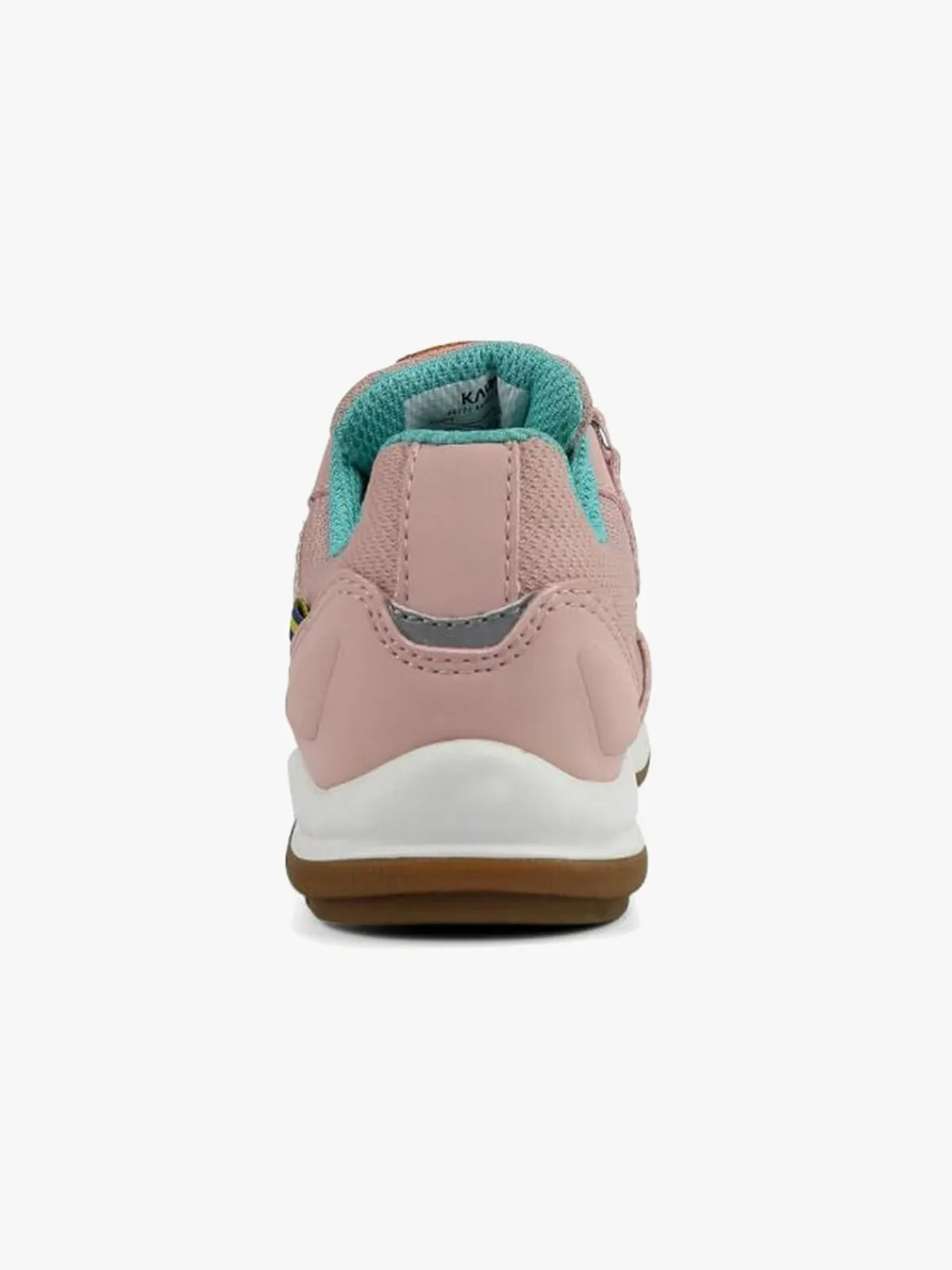 Børn Kavat Halland WP Sneakers, Light pink