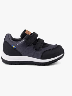 Børn Kavat Sneakers-Halland WP Sneakers, Grey