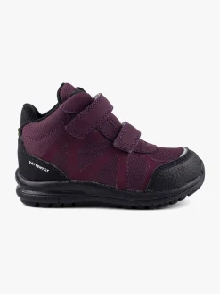 Sneakers|Kavat Iggesund WP Forede Sneakers, Fig