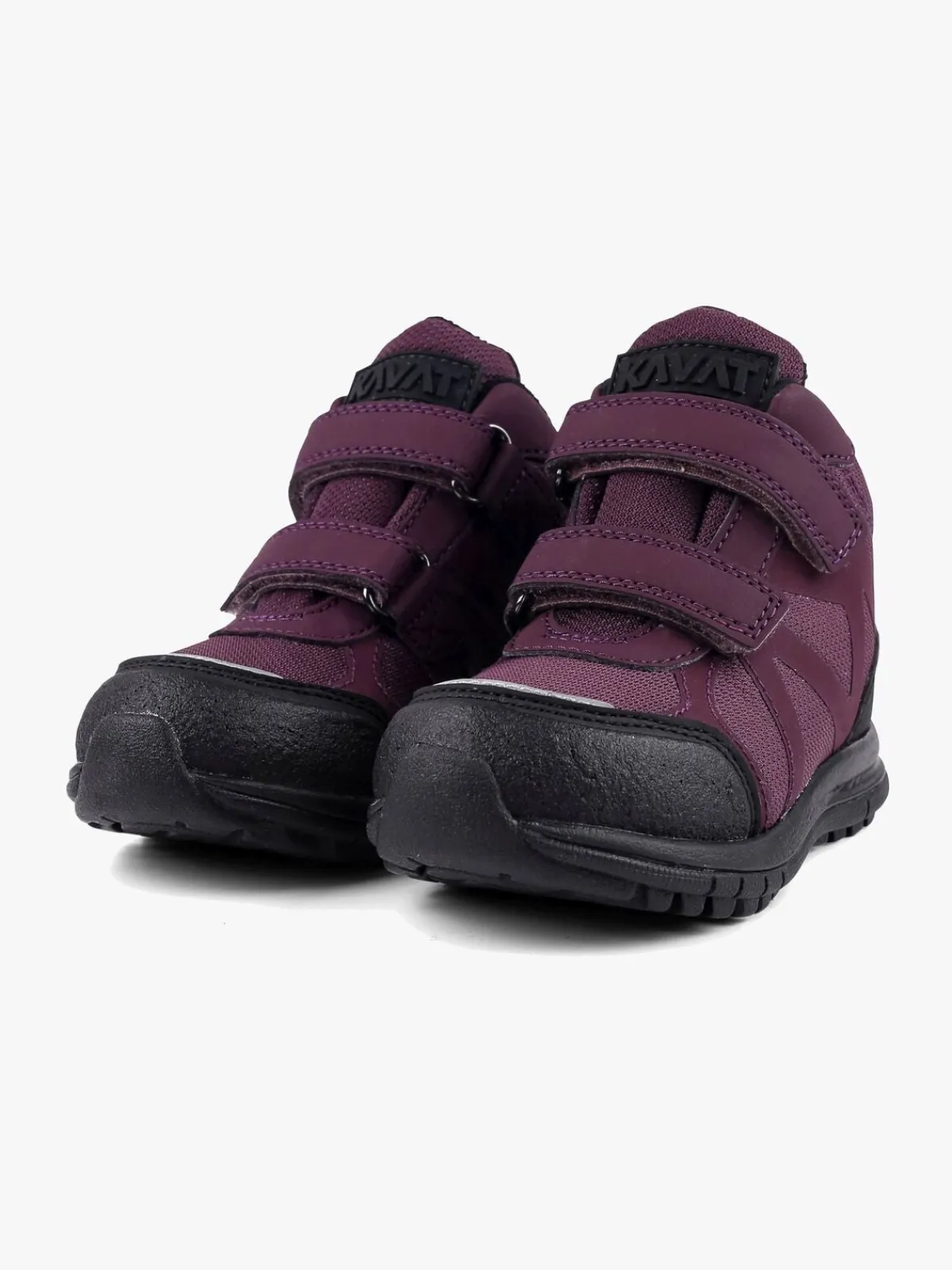 Sneakers|Kavat Iggesund WP Forede Sneakers, Fig