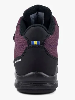 Sneakers|Kavat Iggesund WP Forede Sneakers, Fig