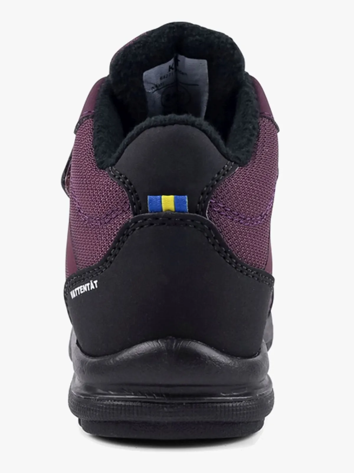 Sneakers|Kavat Iggesund WP Forede Sneakers, Fig
