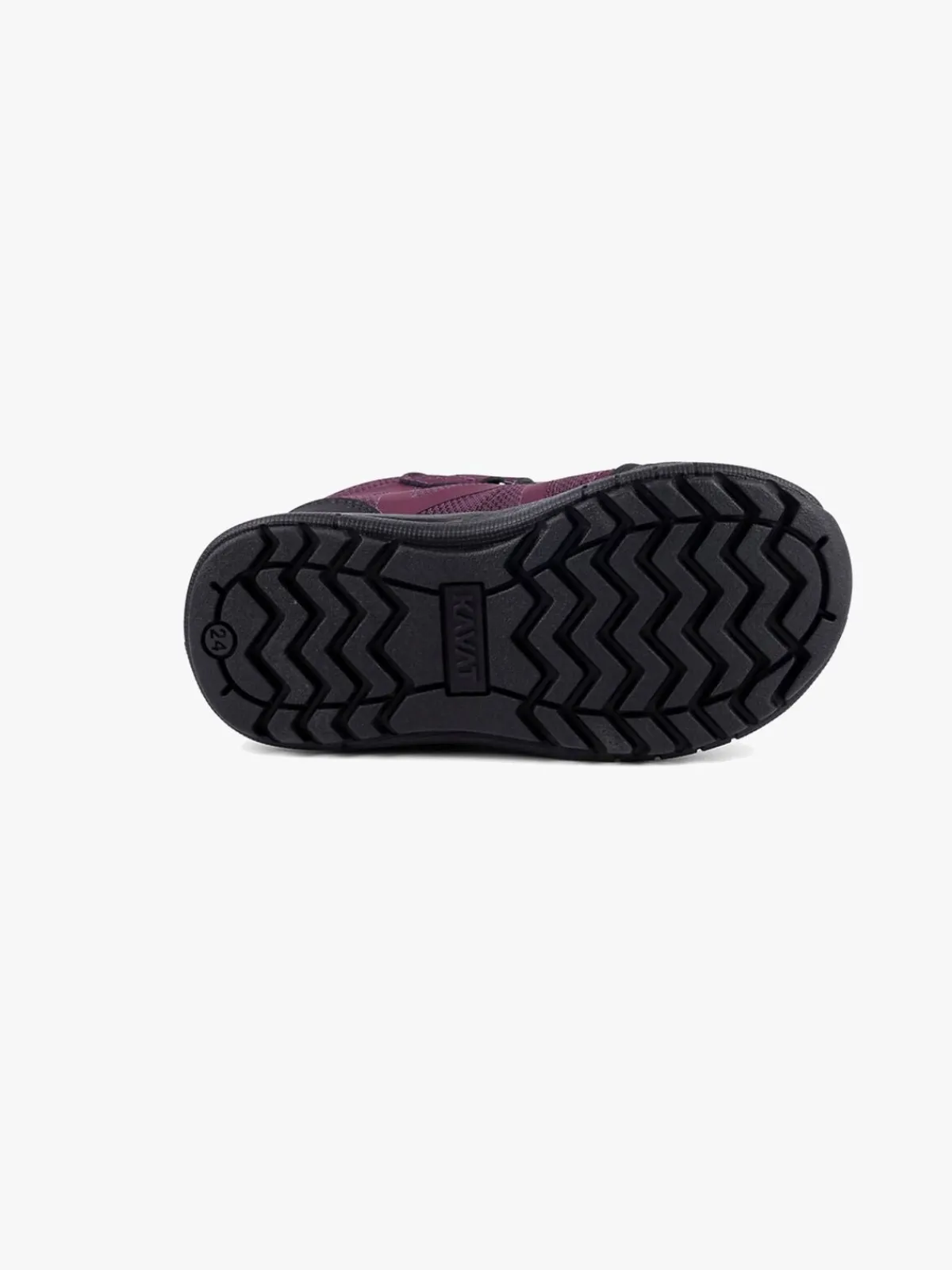 Sneakers|Kavat Iggesund WP Forede Sneakers, Fig