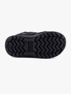 Børn Kavat Sneakers-Iggesund WP Forede Sneakers, Sort