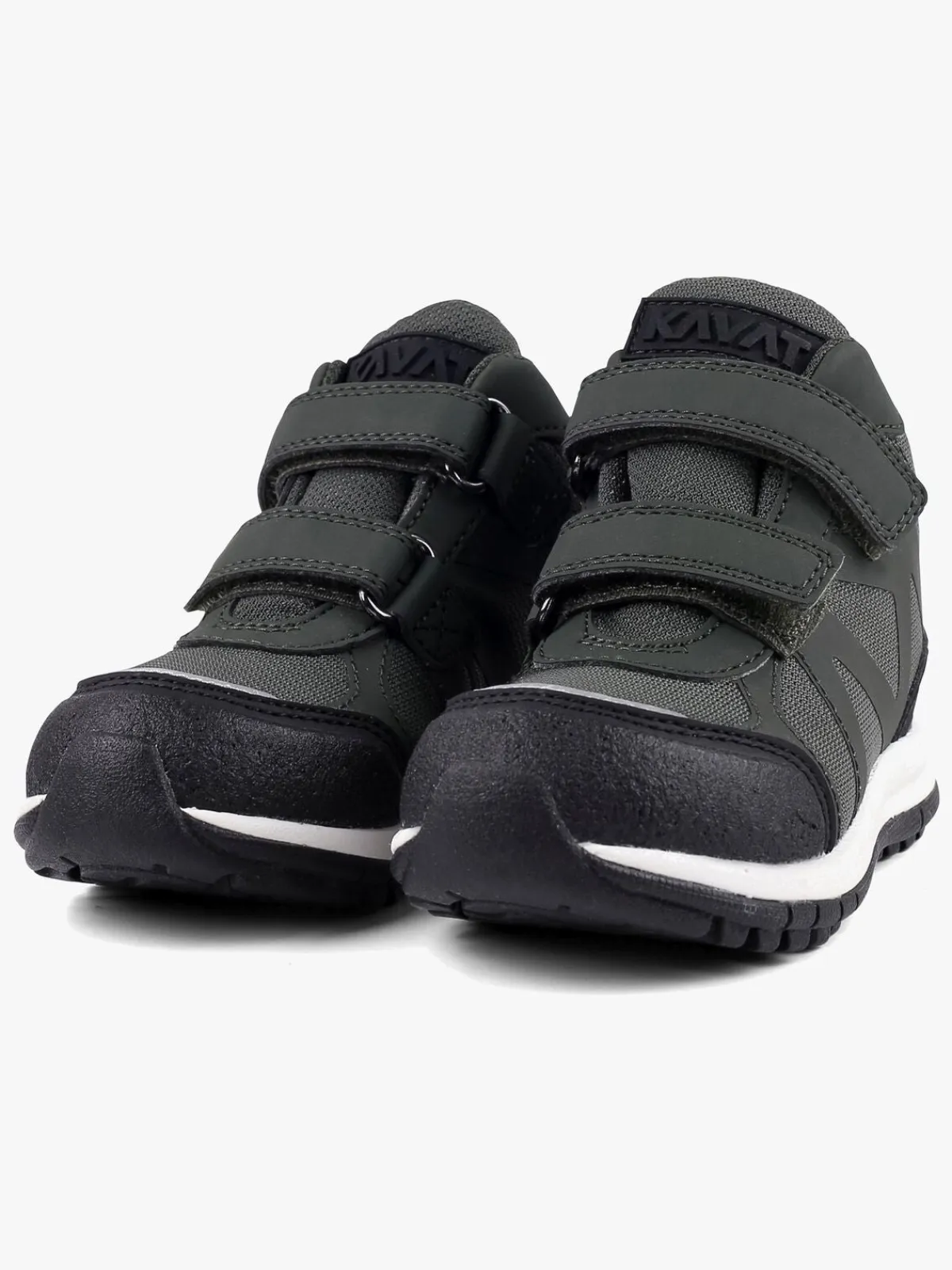 Børn Kavat Sneakers-Iggesund WP Sneakers, Forest Night