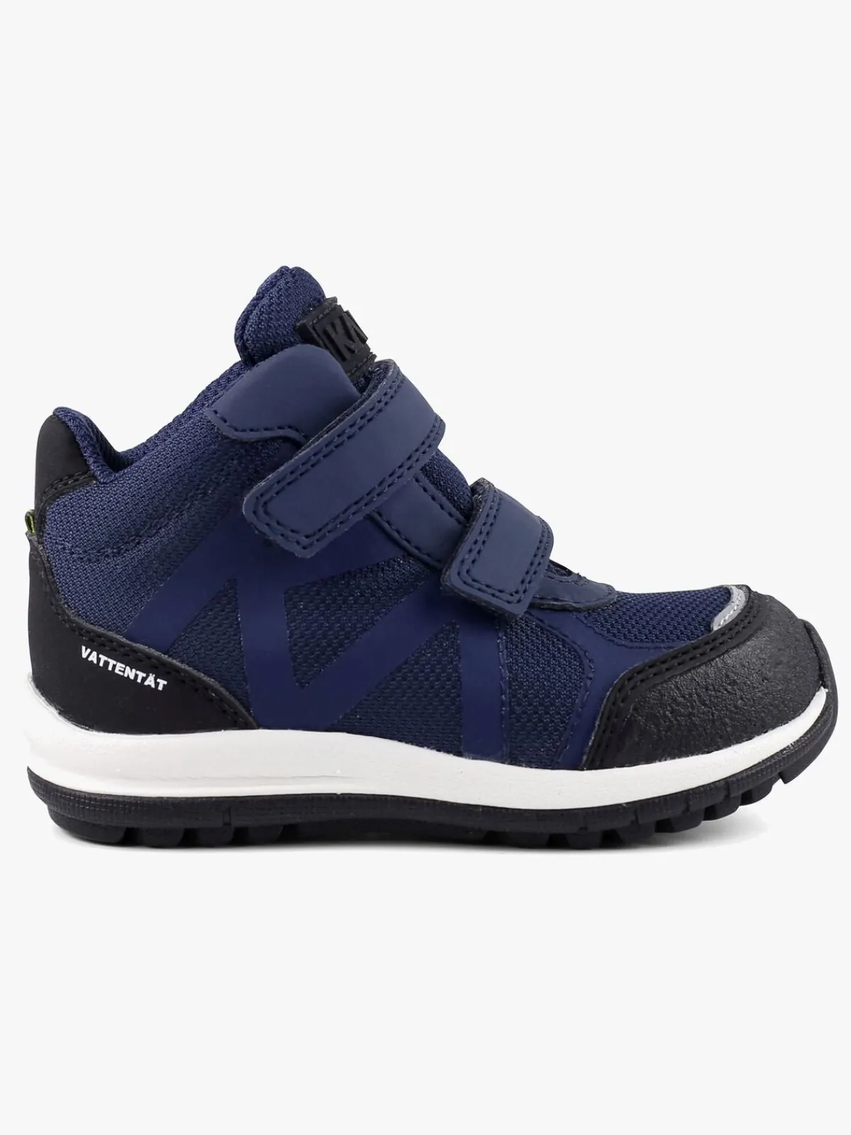 Sneakers|Kavat Iggesund WP Sneakers, Mood Indigo